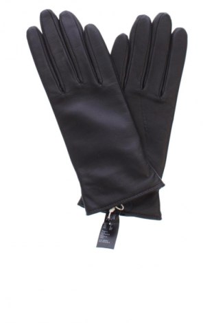 Mănuși H&M, Culoare Negru, Preț 52,63 Lei