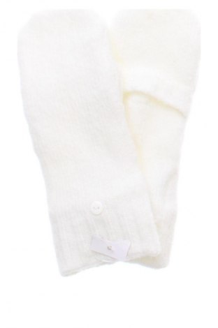 Ръкавици Sonoma, Цвят Бял, Цена 20,01 лв.
