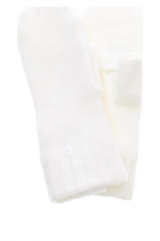 Ръкавици Sonoma, Цвят Бял, Цена 20,01 лв.