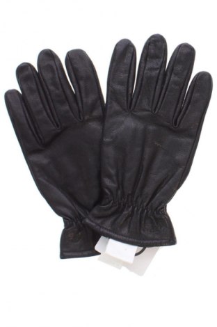 Ръкавици Timberland, Цвят Черен, Цена 55,10 лв.