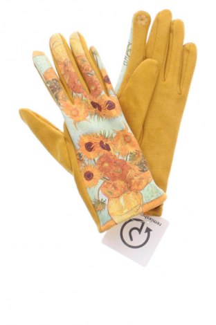 Ръкавици Unbranded, Цвят Многоцветен, Цена 12,16 лв.