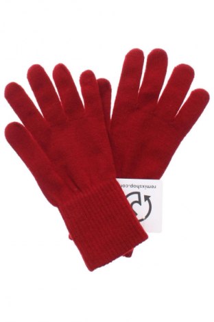 Rukavice  Unbranded, Farba Červená, Cena  10,00 €