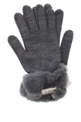 Γάντια Unbranded, Χρώμα Γκρί, Τιμή 11,66 €