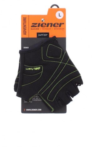 Γάντια Ziener, Χρώμα Πολύχρωμο, Τιμή 36,74 €