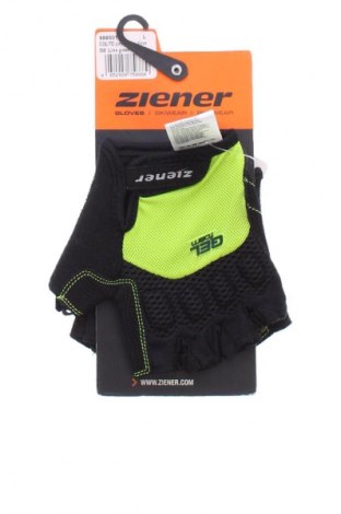 Γάντια Ziener, Χρώμα Πολύχρωμο, Τιμή 36,74 €