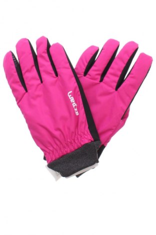 Ръкавици за зимни спортове Decathlon, Цвят Розов, Цена 19,00 лв.