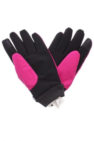 Ръкавици за зимни спортове Decathlon, Цвят Розов, Цена 19,00 лв.