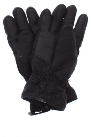 Γάντια για χειμερινά σπορ Reusch, Χρώμα Μαύρο, Τιμή 26,99 €