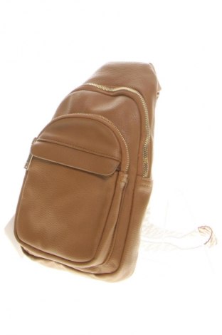 Раница Anko, Цвят Кафяв, Цена 28,99 лв.