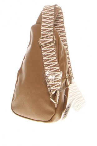 Раница Anko, Цвят Кафяв, Цена 28,99 лв.