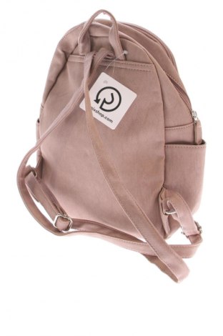 Раница Cabrelli, Цвят Розов, Цена 59,99 лв.