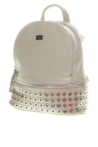 Раница David Jones, Цвят Сив, Цена 19,00 лв.