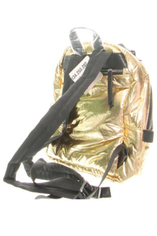 Σακίδιο πλάτης Desigual, Χρώμα Χρυσαφί, Τιμή 41,99 €