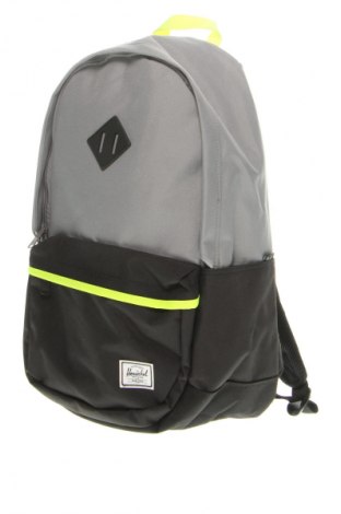 Раница Herschel, Цвят Сив, Цена 93,99 лв.