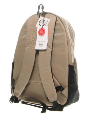 Раница Herschel, Цвят Бежов, Цена 93,99 лв.