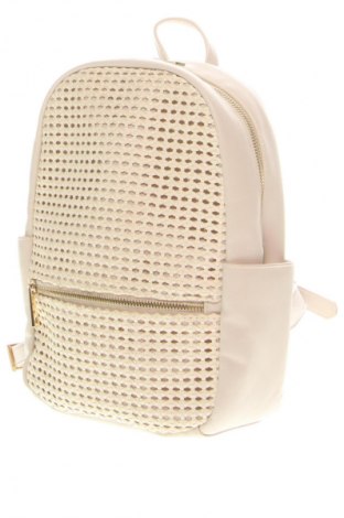 Раница Reserved, Цвят Бежов, Цена 19,00 лв.