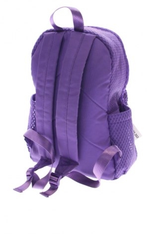 Раница Sprandi, Цвят Лилав, Цена 33,92 лв.