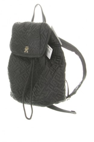 Hátizsák Tommy Hilfiger, Szín Fekete, Ár 35 069 Ft