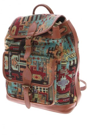 Раница Unbranded, Цвят Многоцветен, Цена 29,99 лв.