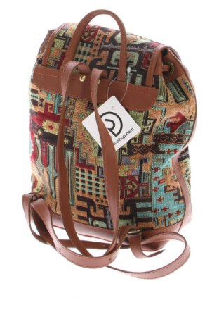 Раница Unbranded, Цвят Многоцветен, Цена 29,99 лв.