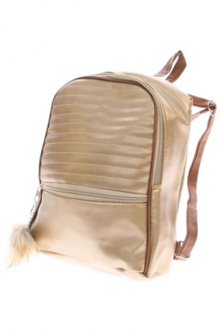 Раница Unbranded, Цвят Златист, Цена 30,64 лв.