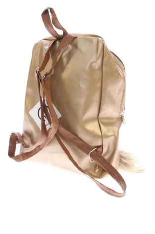 Раница Unbranded, Цвят Златист, Цена 30,64 лв.