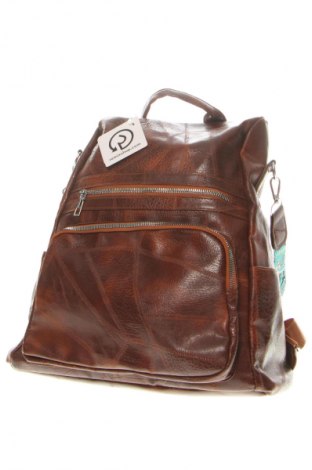 Раница Unbranded, Цвят Кафяв, Цена 19,00 лв.
