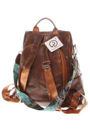 Раница Unbranded, Цвят Кафяв, Цена 19,00 лв.