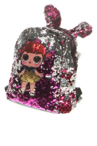 Σακίδιο πλάτης Unbranded, Χρώμα Πολύχρωμο, Τιμή 9,72 €