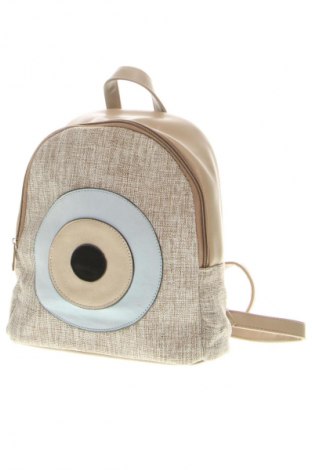 Σακίδιο πλάτης Unbranded, Χρώμα  Μπέζ, Τιμή 18,47 €