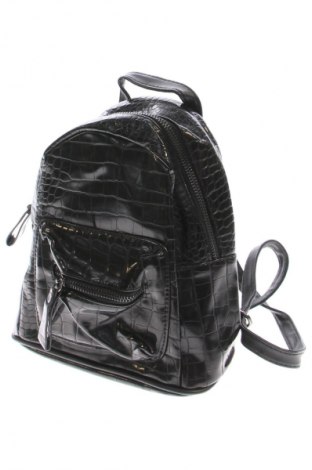 Раница Unbranded, Цвят Черен, Цена 29,99 лв.