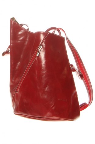 Раница Varese, Цвят Червен, Цена 85,12 лв.