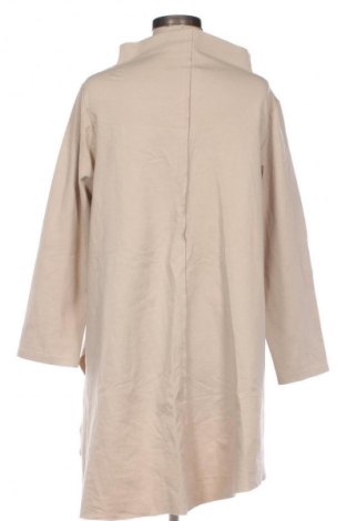 Šaty  158c, Veľkosť L, Farba Béžová, Cena  27,70 €