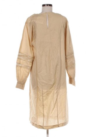 Рокля 2ND Day, Размер S, Цвят Екрю, Цена 182,99 лв.