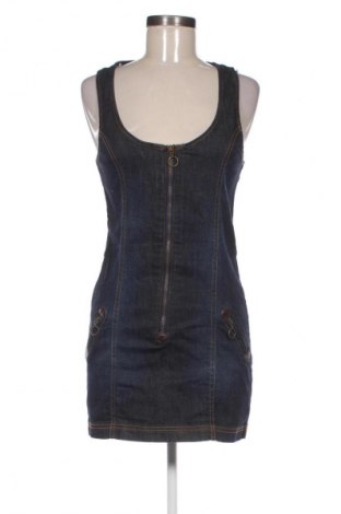 Рокля 3D Denim Brand, Размер M, Цвят Син, Цена 39,14 лв.