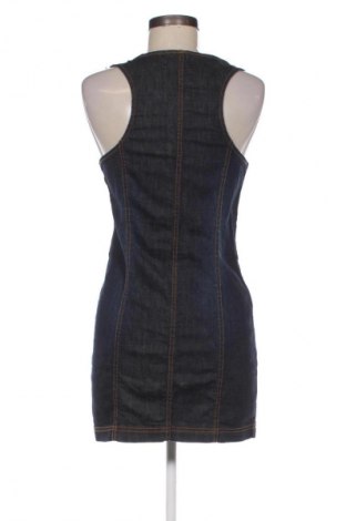 Рокля 3D Denim Brand, Размер M, Цвят Син, Цена 39,14 лв.