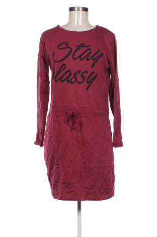 Kleid 9th Avenue, Größe L, Farbe Rot, Preis € 12,99