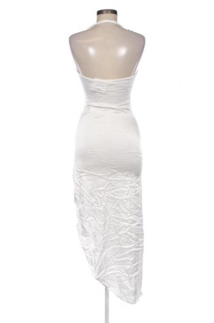 Sukienka ABOUT YOU X MILLANE, Rozmiar XS, Kolor Biały, Cena 151,99 zł