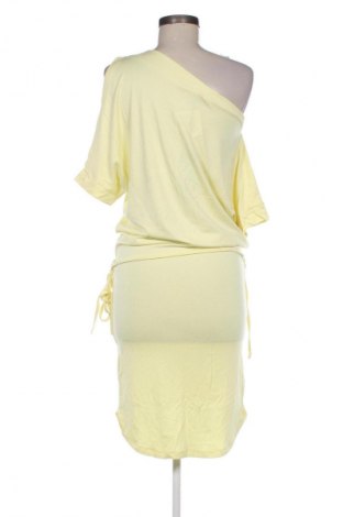 Φόρεμα AMNESIA, Μέγεθος M, Χρώμα Κίτρινο, Τιμή 27,70 €