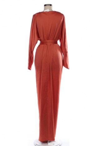 Šaty  ASOS, Veľkosť XL, Farba Oranžová, Cena  16,95 €