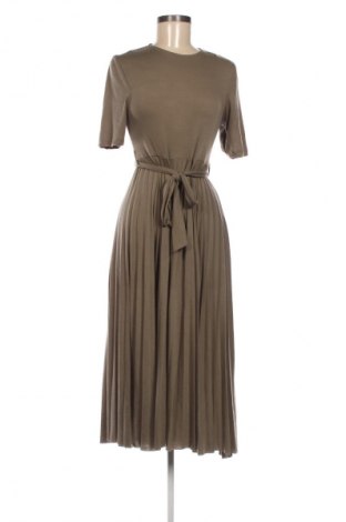 Kleid ASOS, Größe S, Farbe Grün, Preis 19,99 €