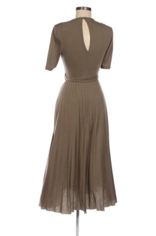 Kleid ASOS, Größe S, Farbe Grün, Preis 19,99 €