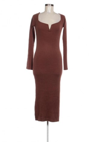 Šaty  ASOS, Veľkosť M, Farba Hnedá, Cena  24,55 €