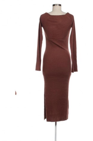 Šaty  ASOS, Veľkosť M, Farba Hnedá, Cena  24,55 €