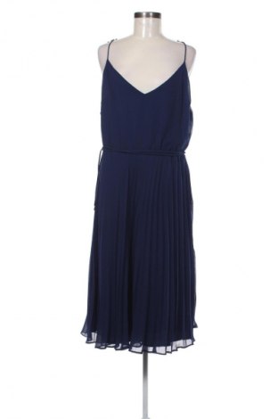 Рокля ASOS, Размер XL, Цвят Син, Цена 48,88 лв.