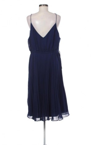 Рокля ASOS, Размер XL, Цвят Син, Цена 48,88 лв.