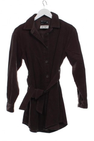 Ruha ASOS, Méret XS, Szín Barna, Ár 9 699 Ft