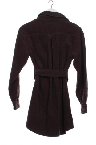 Ruha ASOS, Méret XS, Szín Barna, Ár 9 699 Ft