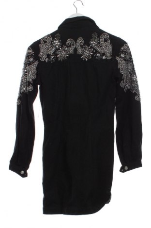 Ruha ASOS, Méret XXS, Szín Fekete, Ár 21 699 Ft