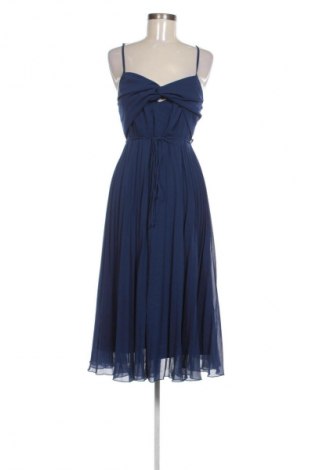 Šaty  ASOS, Veľkosť M, Farba Modrá, Cena  24,55 €